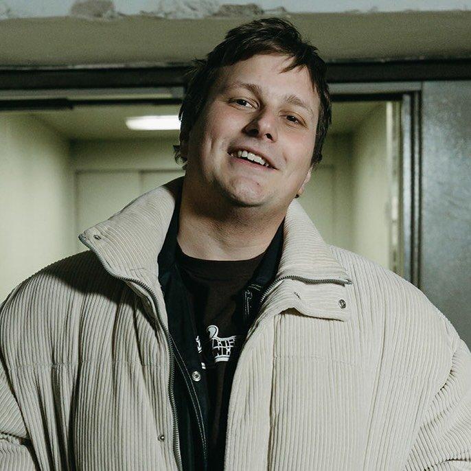 Kája-Kryšpín — DJ / Producent