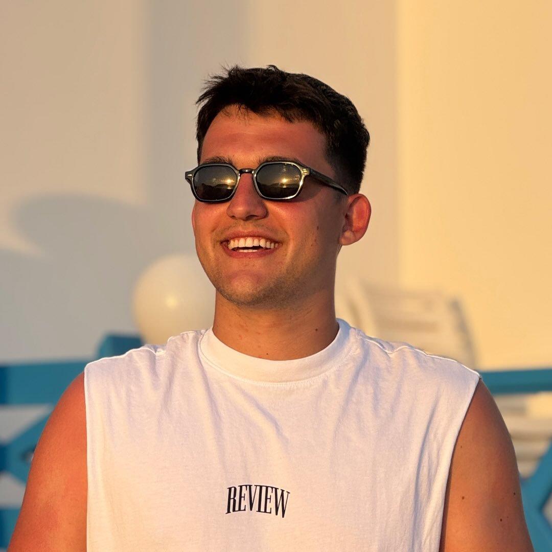 Petr Měřínský — Co-founder