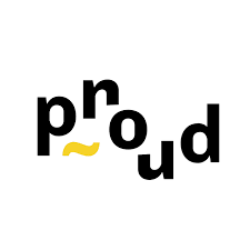Proud logo